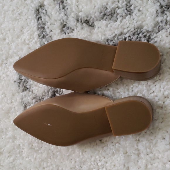 Nwob Cole Haan Slip On Mules - Picture 4 of 9